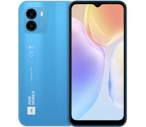 Придбати - мобільний телефон і смартфон  Смартфон AGM NOTE N1 8/128GB Blue (Global ORIGINAL)
