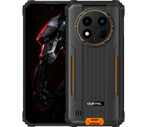 Придбати - мобільний телефон і смартфон  Смартфон Oukitel WP28 8/256GB Orange (Global Version)
