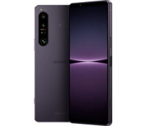 Придбати - мобільний телефон і смартфон  Смартфон Sony Xperia 1 IV 12/256Gb Purple