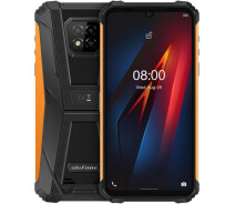 Придбати - мобільний телефон і смартфон  Смартфон Ulefone Armor 8 Pro 8/128Gb Orange