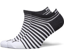 Придбати - чоловічу шкарпетку  Шкарпетки Puma UNISEX SNEAKER 2P сіро-чорно-білі (2 пари) 101001001-022 Розмір 35-38 (101001001-022_35-38)