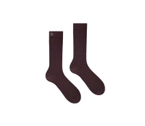 Придбати - чоловічу шкарпетку  Гольфи чоловічі Sammy Icon Leon Knee коричневого кольору (p27-0585-41-46)