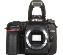 Придбати - фотоапарат  Фотоапарат Nikon D7500 body (180571)