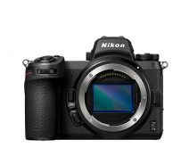 Придбати - фотоапарат  Фотоапарат Nikon Z7 II Body (VOA070AE)