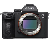 Придбати - фотоапарат  Фотоапарат Sony Alpha A7 III Body