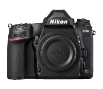 Придбати - фотоапарат  Фотоапарат Nikon D780 body (VBA560AE) (215417)