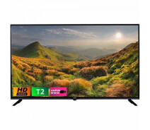 Придбати - телевізор  Телевізор TV 32 Bravis LED-32G5000 та T2 HD/T2/Black LED-32G5000/T2 black