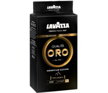Придбати - каву  Кава Lavazza Oro Mountain Grown мелена 250 г (8000070029996) (665137-01)