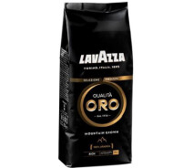 Придбати - каву  Кава Lavazza Oro Mountain Grown у зернах 250 г (8000070030060) (664907-01)