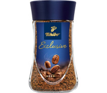 Придбати - каву  Кава Tchibo Exclusive розчинна 50 г (4046234766950) (664939-01)