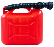 Придбати - Каністри  Каністра 5 л пластмасова (CA5)