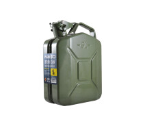 Придбати - Каністри  Каністра металева Winso 5л (165050)