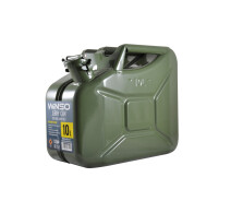 Придбати - Каністри  Каністра металева Winso 10л (165100)