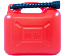 Придбати - Каністри  Каністра 10 л пластмасова (CA10)