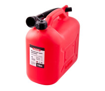 Придбати - Каністри  Каністра пластикова CarLife 10L