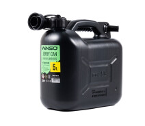 Придбати - Каністри  Каністра пластикова Winso 5л