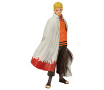 Придбати - подарок для геймеров  Фігурка BORUTO NARUTO NEXT GENERATION Naruto Uzumaki Hokage - Shinobi Relations (B) (Боруто)