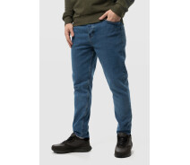 Придбати - чоловічі джинси  Джинси Slim Fit чоловічі Demos 6293 30 Синій (2000990252296)