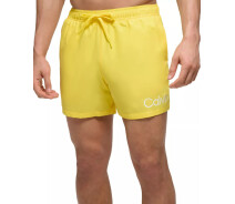 Придбати - чоловічі шорти  Шорти чоловічі для плавання Calvin Klein укорочені оригінал