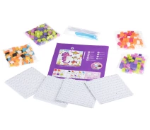 Придбати - пазл  Пазл Same Toy Мозаїка Colour ful designs 420 ел. 5993-3Ut (5993-3Ut-e)