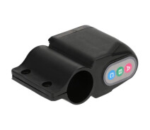 Придбати - велозамок  Кодова мото-вело сигналізація SkyLots (6563854597)