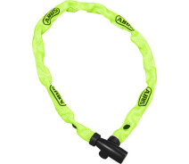 Придбати - велозамок  Замок із ланцюгом Abus 1500/60 Web Лайм (1007-563447)