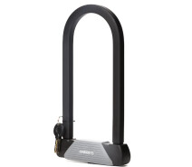 Придбати - велозамок  Замок ONRIDE Сlamp 20 скоба U-lock 16 х 118 х 265