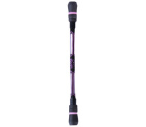 Придбати - гелеву ручку  Трюкова гелева ручка антистрес Gel Pen для Pen spinning (пенспінінгу) Purple