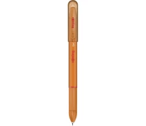 Придбати - гелеву ручку  Ручка гелева Rotring Drawing ROTRING GEL Orange GEL 0,7 (R2114452)