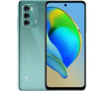 Придбати - мобільний телефон і смартфон  Смартфон ZTE Blade V40 6/128GB (Green) UA-UCRF [77885]