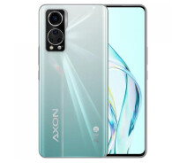 Придбати - мобільний телефон і смартфон  Смартфон zte axon 30 5g 8/128gb aqua (NW21612)