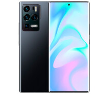 Придбати - мобільний телефон і смартфон  Смартфон ZTE Axon 30 Ultra 12/256GB (Black) [69431]