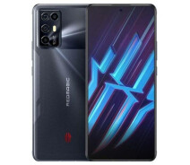 Придбати - мобільний телефон і смартфон  Смартфон ZTE Nubia Red Magic 6R 8/128GB Black