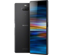Придбати - мобільний телефон і смартфон  Смартфон Sony Xperia 10 I4113 Black Dual Sim IPS 6" 8ядер 2870мач 3/64GB 13+5/8мп GPS