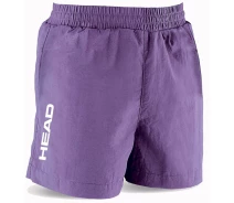 Придбати - чоловічі плавки  Шорти для пляжу Head Watershorts Fancy 38 cm фіолетові чоловічі XS (452150.GLI.XS)