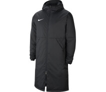 Придбати - жіночу парку  Парку жіноча Nike S N FL RPL PARK20 SDF JKT чорна DC8036-010 Розмір L (DC8036-010_L)