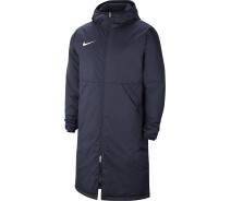 Придбати - жіночу парку  Парку жіноча Nike S N FL RPL PARK20 SDF JKT темно-синя DC8036-451 Розмір L (DC8036-451_L)