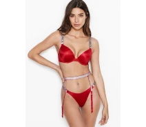 Придбати - пояс для панчох  Яскравий пояс для панчіх Victoria´s Secret (art838156)