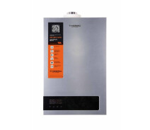 Придбати - газову колонку  Колонка газова димохідна Thermo Alliance JSG20-10ETP18 10 л Silver