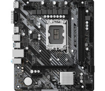 Придбати - материнську плату  Материнська плата AsRock H610M-HDV/M2 R2.0 (H610M-HDV/M2 R2.0) (s1700, Intel H610, Micro-ATX)