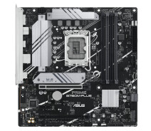 Придбати - материнську плату  Материнська плата ASUS PRIME B760M-PLUS (PRIME B760M-PLUS) ( , )