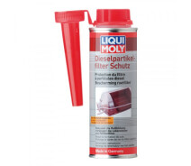 Придбати - присадку  Автомобільна присадка Liqui Moly Diesel Partikelfilter Schutz 0.25л (5148) (404912-01)