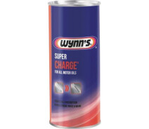 Придбати - присадку  Автомобільна присадка WYNN'S SUPER CHARGE 400мл (W51351)