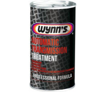 Придбати - присадку  Автомобільна присадка WYNN'S AUTOM. TRANSMISSION TREATMENT 325мл (W64544)
