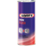 Придбати - присадку  Автомобільна присадка WYNN'S ENGINE FLUSH 425мл (W51265)