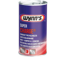 Придбати - присадку  Автомобільна присадка WYNN'S SUPER CHARGE 325мл (W51372)