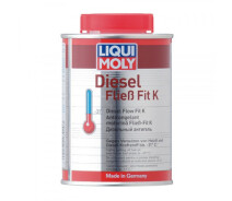 Придбати - присадку  Автомобільна присадка Liqui Moly Diesel fliess-fit K 0.25л (3900)