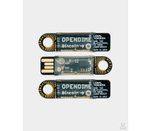 Придбати - кошелек для криптовалют  Криптогаманець Opendime 3-Pack