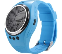 Придбати - смарт-годинник  Смарт-годинник UWatch RS09 Blue