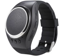 Придбати - смарт-годинник  Смарт-годинник UWatch RS09 Black